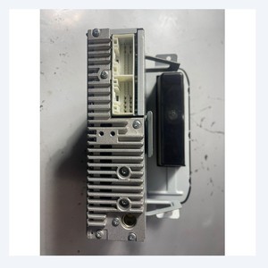Pièces détachées auto compatibles avec Kia Hyundai Radio Head Unit 96150-1Y005Q Pièces auto coréennes d'occasion - Product Image 3