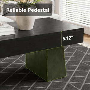 Table d'appoint : un élément élégant pour compléter votre table basse - Product Image 5