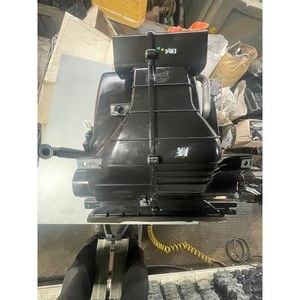 Repuestos de automóvil compatibles con el actuador de modo HVAC Woory AB1G2100 D266-AN6AA para Hyundai Elantra HD LH, repuestos de automóvil coreanos. - Product Image 3