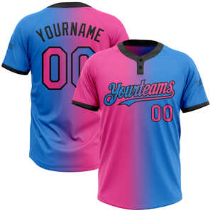 Jersey de Béisbol Personalizado para Hombre 2026 con Logotipo Bordado, Estilo Urbano, Jersey de Béisbol Americano - Product Image 1