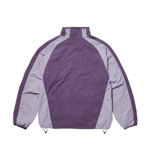Windbreaker Tracksuit Reflective Line <b>Trouser</b> and Zipper Hood Jacket 100% Nylon Custom Logo Activewear Windbreaker Tracksuit - Product Image 4