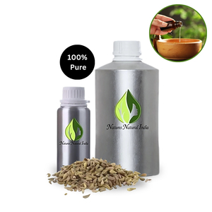 Aceite Esencial de Lavanda y Semilla de Perejil 100% Puro Destilado al Vapor |   Aceites Naturales de la India |   Humectante de aromaterapia para puntos negros - Product Image 2