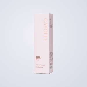 ผลิตภัณฑ์ดูแลผิวสำหรับผู้ชาย CAYCLLY Korean K-Beauty Red Barrier Toner 135 มล. ช่วยเพิ่มความชุ่มชื้นและความยืดหยุ่น ผลิตในเกาหลี ใช้ได้ทั้งผู้ชายและผู้หญิง - Product Image 3