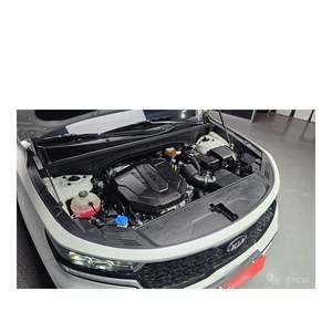 Para Kia Sorento Diésel 2.2 4WD con Asientos de Cuero, Modelo de Junio de 2022, 78,802 km, Estándar de Emisiones Euro V, Volante a la Izquierda - Product Image 6