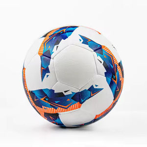 Balones de Fútbol Personalizados de Alta Calidad para Entrenamiento, Material PU Suave, Termosellados, Venta Caliente 2025 - Product Image 3