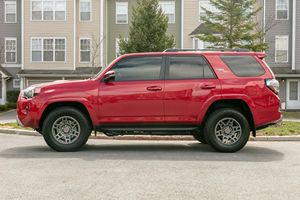 Toyota 4Runner TRD Off Road 4x4 2020 Usada en Buen Estado - Product Image 6