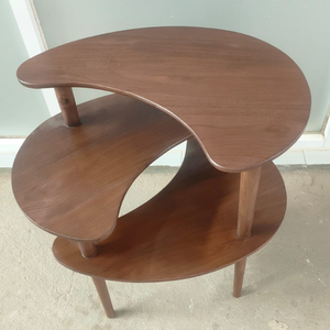 Outdoor <b>Tables</b> Made Of Solid Teak <b>Wood</b> With A Smooth Finish Economical Selling Price - Product Image 2