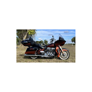 Harley-Davidson CVO Road Glide Ultra 2015 - Product Image 1