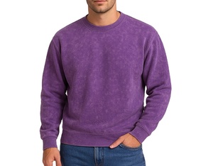 Pull en tricot anti-rides pour hommes et femmes Y2K Pull de Noël d'hiver Pull en tricot polaire - Product Image 4