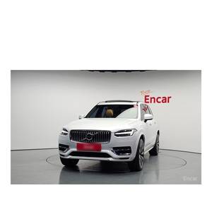 Volvo XC90 T8 Inscription Híbrido 2021, 101,962 km, Volante a la Izquierda, Caja de Cambios Automática, con Cámara Trasera - Product Image 3