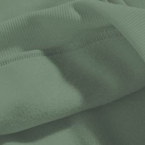 Jersey con capucha para hombre de calidad OEM, hombro caído, peso ligero personalizado, 100% algodón, impresión Digital, teñido liso para invierno - Product Image 6