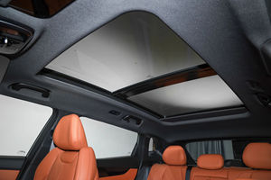 Geely Boyue 2026 1.5TD, Vehículo Nuevo a Gasolina, Geely Starray, Geely Cityray, 5 Plazas, Mejor SUV en Venta - Product Image 2