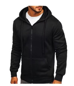Nouveaux sweats à capuche pour hommes de haute qualité, sweats à capuche pour hommes en gros d'usine, sweats à capuche pour hommes sur mesure en vente - Product Image 2