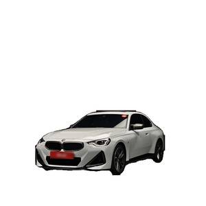 BMW Série 2 M240i XDrive Coupé 2023, 21 034 km, Volant à Gauche, Boîte Automatique, Caméra Arrière - Product Image 1