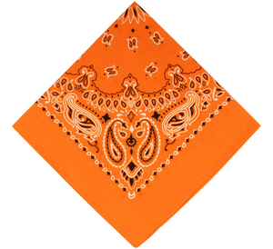 Polka Printed Satin feel very soft Square Scarf Bandana Men Women Neckerchief <b>Head</b> Scarves Bandana - Product Image 4