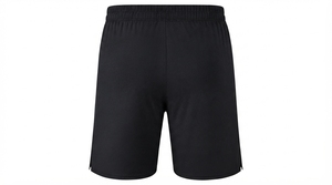Shorts de course pour hommes avec taille élastique, conçus pour l'entraînement physique, la salle de sport et les activités sportives - Product Image 3