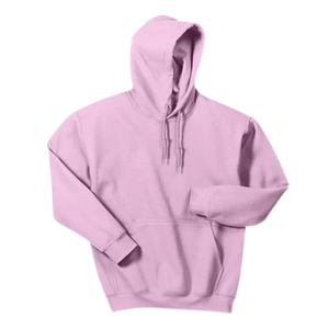 AKA Pink <b>Ivy</b> Hoodie Embroidered Greek Letter Pullover Hooded Sweatshirt Women's Casual Fleece Hoodie Pink Color - Product Image 1