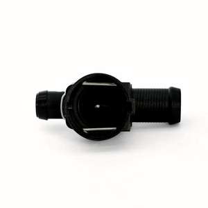 Connecteurs rapides de haute qualité NW12 NW16 PA6 PA66 PA12 SAE VDA à bas prix, état neuf, en caoutchouc pour pièces automobiles BYD - Product Image 3