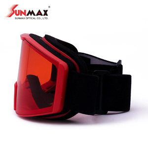 Gafas de Nieve de Alto Rendimiento para Hombre y Mujer – Claridad Superior Antivaho y Diseño Compatible con Casco - Product Image 6