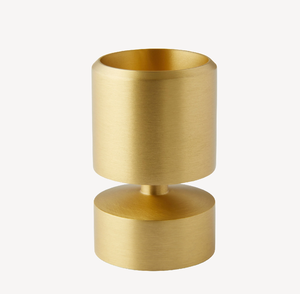 Nuevo candelabro decorativo de latón, el más vendido para decoración del hogar y hoteles, con buena calidad y diseño elegante. - Product Image 6