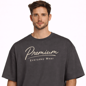 Camisetas de algodón de alta calidad para hombre, proveedor mayorista, personalizadas con estampado, informales, de verano, manga corta, a la moda. - Product Image 3