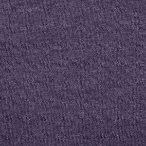 T-shirts en coton super doux pour hommes, t-shirts unis en tissu mélangé bleu, fournisseur - Product Image 3