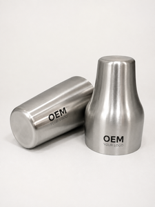 Coctelera Boston de Acero Inoxidable de 750 ml, Grado Alimenticio, Resistente a los Arañazos, Utensilios de Barra Metálicos para Bartenders - Product Image 4