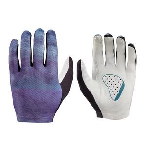 Gants de moto tout-terrain antidérapants à protection intégrale des doigts, compatibles écran tactile, personnalisés pour VTT et descente - Product Image 1