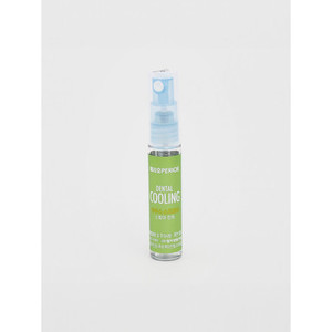 Perio Spearmint 6.2มล. สเปรย์ฉีดช่องปากผลิตภัณฑ์ทำให้ปากสดชื่น - Product Image 1