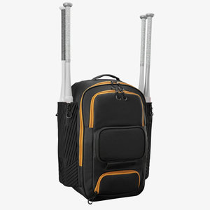 Bolsas de Béisbol Impermeables a Bajo Precio, Estilo Único, Tamaño Adulto, Precio al por Mayor - Product Image 1