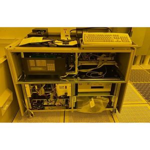 KLA Tencor Auto SM 300 SpectraMap Auto SM300 - Équipement et pièces semi-conductrices d'occasion fiables à l'échelle mondiale - Product Image 1