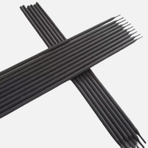 Électrode de soudage pour réparation de fonte ductile ENiFe CI, type bâton, 2,5 mm, emballage anti-humidité, pour la réparation de cadres de concasseurs, soudabilité supérieure - Product Image 4