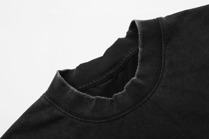 Camiseta sin Mangas Extra Grande Personalizada para Hombre, Estampado Gráfico de Tatuajes, Ropa Urbana, Proveedor Mayorista OEM, Fabricante al por Mayor - Product Image 2