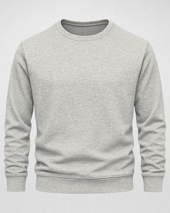 Sudaderas de Alta Calidad para Hombre, Sudaderas de Algodón Suave, Sudadera Profesional Personalizada, Sudadera Básica para Hombre, Sudaderas con Capucha de Alta Calidad - Product Image 3