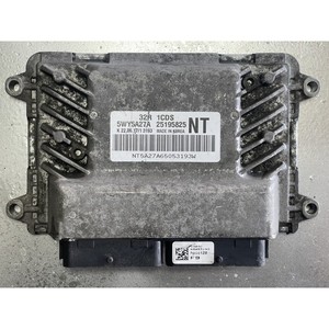 Repuestos para autos MGB compatibles con el módulo de control del motor Chevrolet GM ECU ECM 25195825 5WY5A27A NT, repuestos coreanos para autos. - Product Image 5