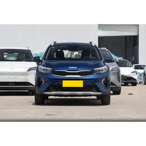 Venta caliente <span class=keywords><strong>Kia</strong></span> Shadow <span class=keywords><strong>Stonic</strong></span> Kx1 1,5 China Nueva Gasolina V Hicule Car Neuf Ann E 700Km 2025 para adultos - Product Image 3