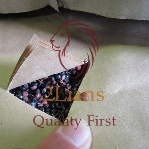 2Lians GPPS Repro <b>Pellet</b> Mix Color Black Granules Injection Molding Grade Standard Grade for <b>Plastic</b> Recycling - Product Image 2