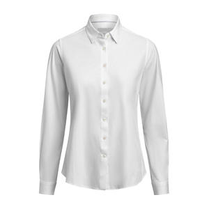 Camisa de Moda para Mujer, Prenda Elegante para Uso Diario, Informal, de Oficina, Viajes y Uso Cotidiano, Colección de Blusas y Camisas para Mujer - Product Image 2