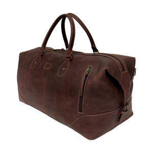 Sac à dos en toile classique pour homme, fermeture éclair frontale, décontracté, pour l'hiver, coupe confortable, service OEM, durable, 50-80L, double compartiment - Product Image 2