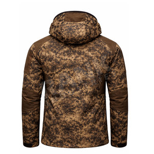 Vestes de chasse pour hommes de qualité supérieure, dernières tendances, fabriquées au Pakistan. - Product Image 2