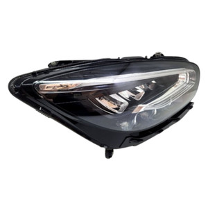 ไฟหน้ามือสอง AMG GT ด้านขวา A1909069200 - Product Image 3