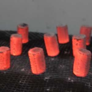 Cubo de cáscara de coco, el mejor producto, briqueta de carbón de coco, el mejor precio, hecho en Indonesia - Product Image 2