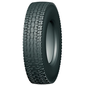 Pneus de camion DRIVE PATTERN 295/75r22.5 16PR Tubeless 22.5, toutes positions ou pneus de direction - Product Image 1