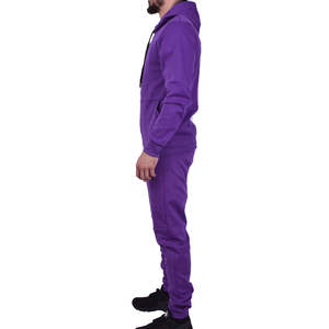 Survêtement technique en polaire pour l'hiver, coupe classique, léger, durable, haute adhérence, personnalisable, tendance moderne, matériaux premium 2026 - Product Image 3