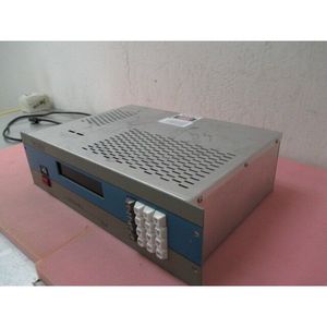 CTI Cryogenics Regeneration Control 8044060 - อุปกรณ์และอะไหล่เซมิคอนดักเตอร์ระดับโลกที่เชื่อถือได้ - Product Image 3