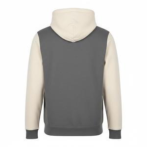 Sudadera con Capucha Personalizada con Logotipo, 100% Algodón, para Hombre, Otoño, de Alta Calidad, Corte Regular, Forro Grueso, Ecológica, con Dibujos Animados - Product Image 5