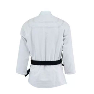 Kimono de BJJ CAPRA INTERNATIONAL, el Mejor Diseño, Cómodo, Ligero, 100% Algodón, Secado Rápido, Logotipo Personalizado, Unisex, para Adultos, Artes Marciales - Product Image 5