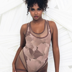 Best High Quality Women Breathable Slim Fit Bodysuit Stretch <b>Pole</b> <b>Dance</b> Fitness Jumpsuit Durable <b>Dance</b> Bodysuit OEM - Product Image 4