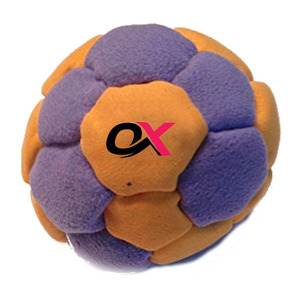 OEM Custom Design <b>Hacky</b> <b>Sack</b> Ball Made In Pakistan Wholesale <b>Hacky</b> <b>Sack</b> Ball Hot Sale <b>Hacky</b> <b>Sack</b> Ball - Product Image 5