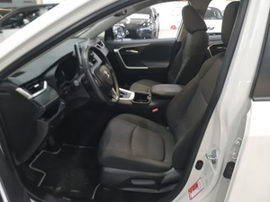 โตโยต้า RAV4 2.5 ไฮบริด เอสยูวี 218 แรงม้า เอชวีที 2 ล้อขับเคลื่อน ประหยัดน้ำมัน รถยนต์สำหรับครอบครัว - Product Image 4
